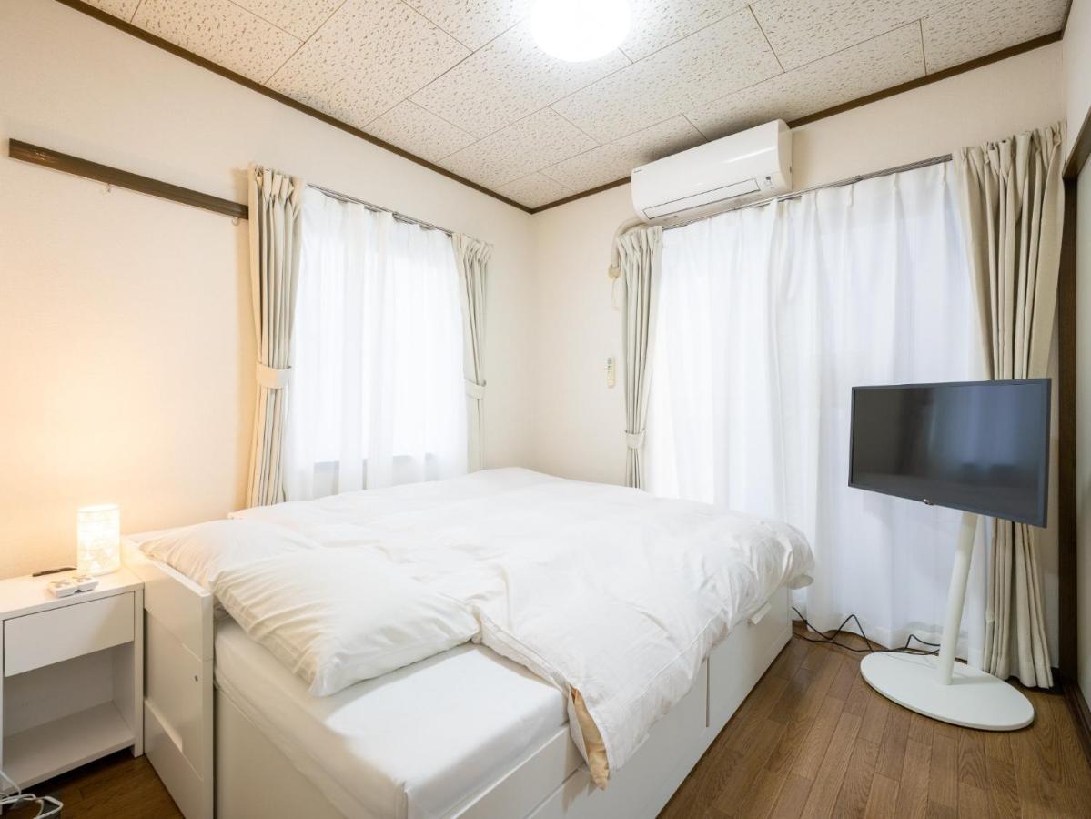 Apartment Maison Elegance - Vacation 15798 Tokyo