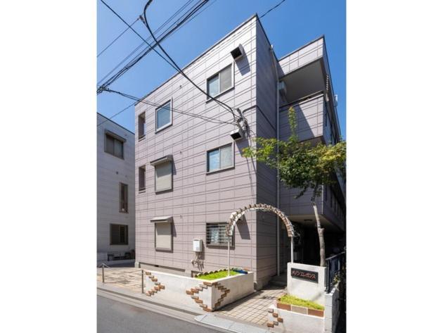 Maison Elegance - Vacation 15798 Tokyo